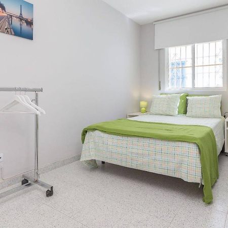 Malagaonbeach 1 - Two Bedrooms - Up To 3 People - 10 Meters Beach Ngoại thất bức ảnh