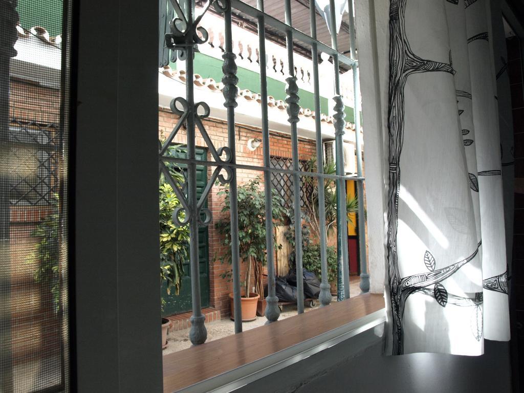 Malagaonbeach 1 - Two Bedrooms - Up To 3 People - 10 Meters Beach Phòng bức ảnh